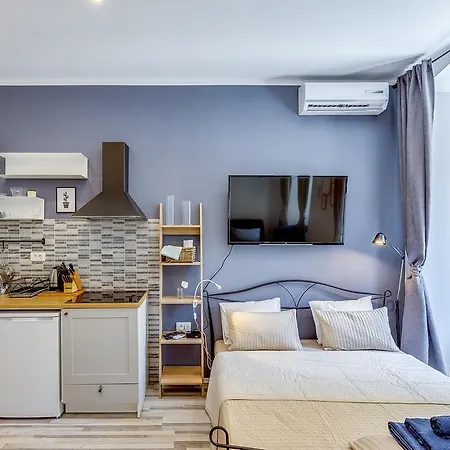 Main Square Appartement *