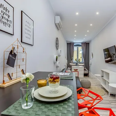 Main Square * Rijeka