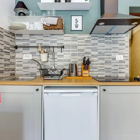 アパート Main Square *