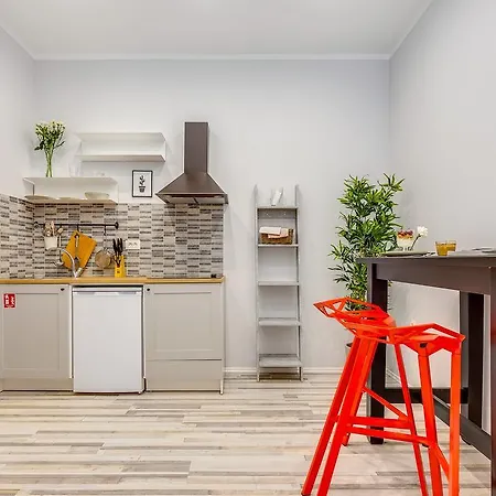 Main Square リエカ