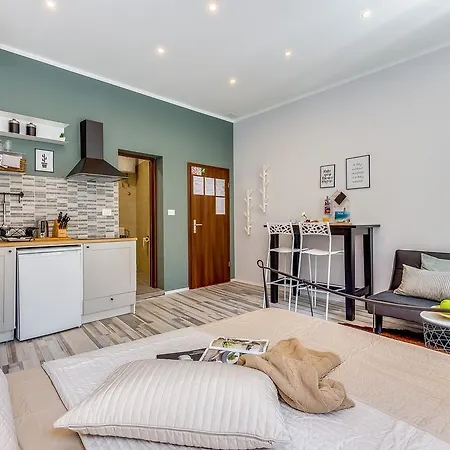 Main Square Appartement Rijeka