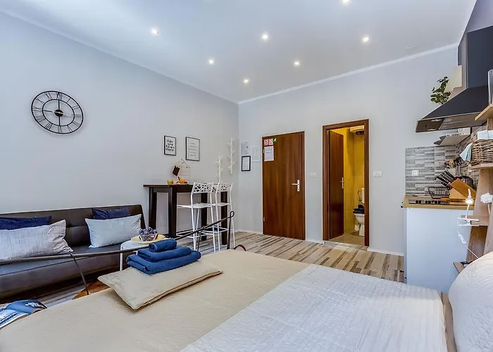 Main Square Appartamento