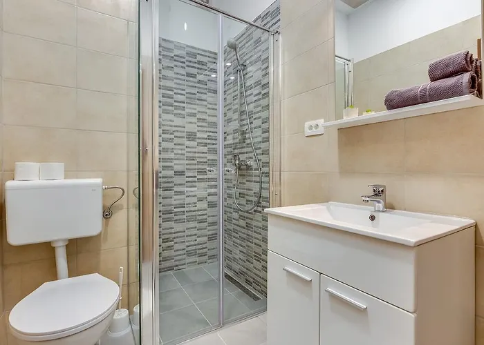 Appartamento Main Square Fiume