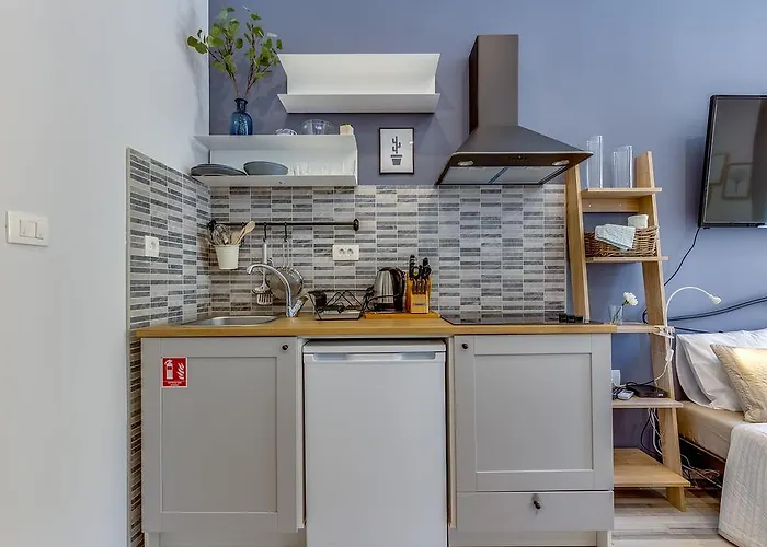 Main Square Appartamento