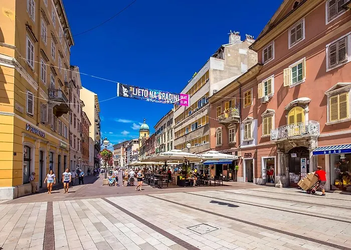 Appartamento Main Square