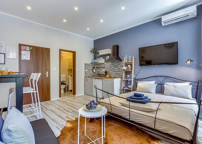 Appartamento Main Square *