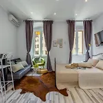 Appartement Main Square Rijeka