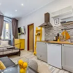 Appartement Main Square Rijeka
