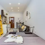 Main Square Appartement Rijeka