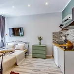 Appartement Main Square *