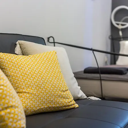 شقة Main Square *