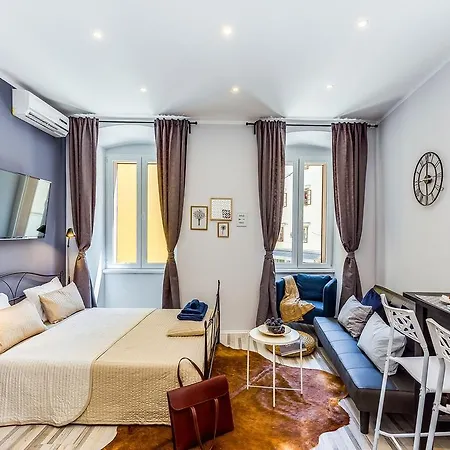 Main Square Apartment Rijeka