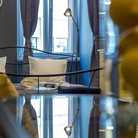 Main Square Apartment Rijeka