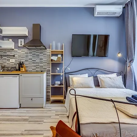 شقة Main Square غييكا