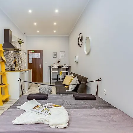 Main Square Apartment Rijeka